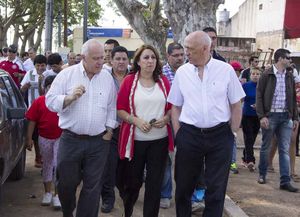 Lischiftz: en Santa Fe, el socialismo, es quien mejor representa a los trabajadores y a los sectores populares