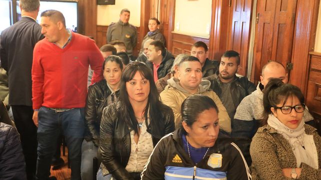 Apuntalado. La publicación del mensaje de un lector en el Buzón de UNO inclinó las sospechas contra Celis al inicio de la investigación.