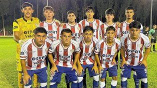 Unión festejó ante la Gloria y clasificó a cuartos de final de la Copa Túnel Subfluvial.