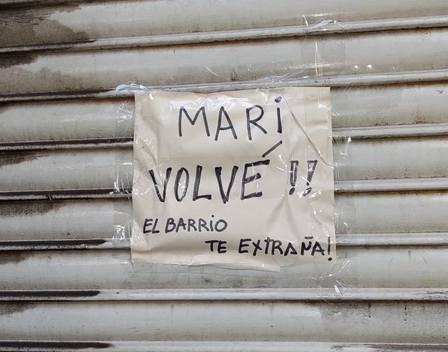 Cerró una histórica panadería de barrio Martin y los vecinos le piden a la dueña: Mari, volvé