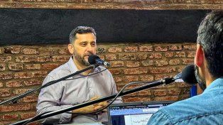Mariano Cuvertino, diputado provincial