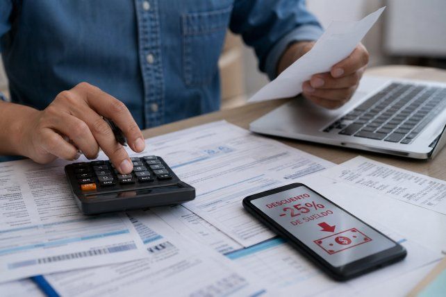 Santa Fe lanza un plan para aliviar a trabajadores endeudados