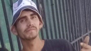 Damián Exequiel Avellaneda