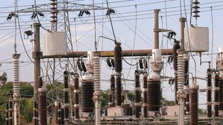 Energía eléctrica: creció la demanda en Entre Ríos