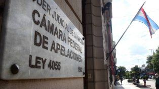 Confirmaron el procesamiento de dos comerciantes por transportar indumentaria trucha