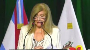 Rosario Romero: Hemos logrado una transformación del transporte público