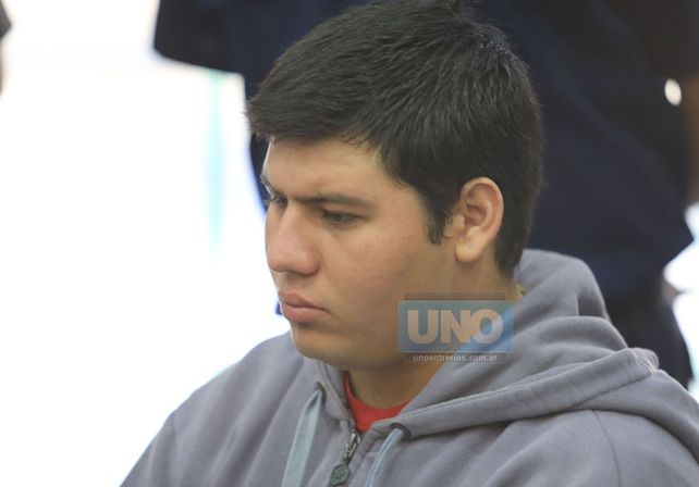 Lucas Bacusa