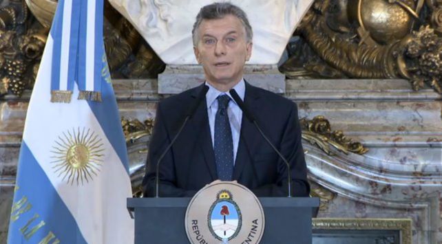 macri