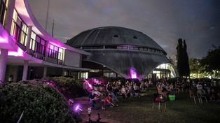 Atardeceres científicos que invitan a descubrir la magia de las estrellas