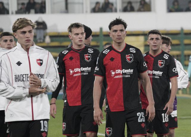 Tras la derrota en Florencio Varela