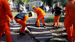 Parque Alberdi: la Justicia convalidó el fallo del Juez Sodero