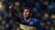 Se confirmó cuándo será la despedida de Carlos Tevez