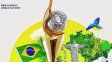 La FIFA confirmó en Brasil el Mundial Femenino 2027