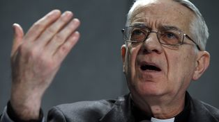 El Vaticano acusó a medios italianos de sembrar informaciones falsas