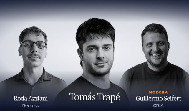 Debate sobre inteligencia artificial en empresas, trabajo y sociedad llega a Rosario