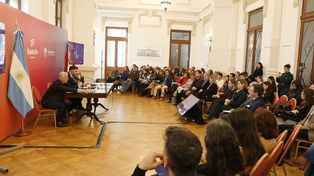 El Niño puso en alerta a Santa Fe: la Provincia reunió a expertos internacionales para definir estrategias frente al cambio climático