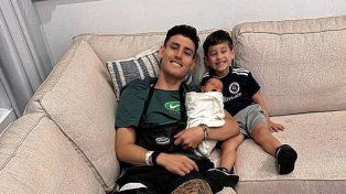 El duro momento que vive Tomás Chancalay: El más feo de mi vida
