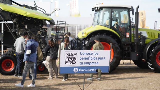 Tras el paso de las ferias agropecuarias