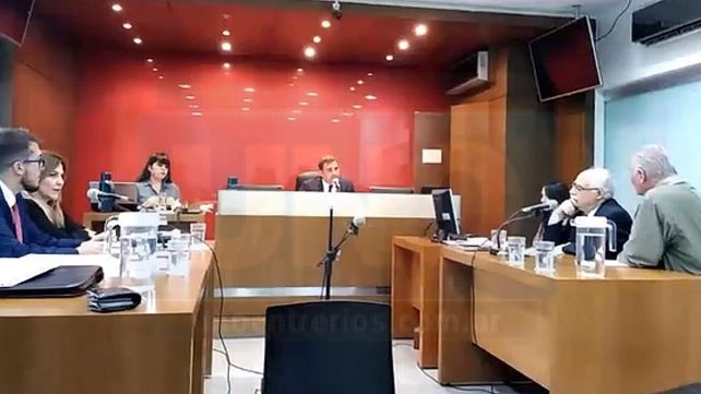 Juzgan a expediatra del San Roque por la muerte de una nena