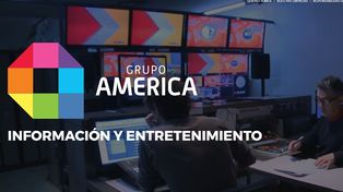 Belocopitt compró el 40 por ciento del Grupo América