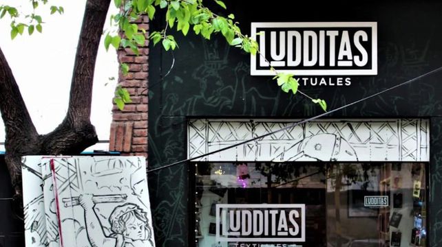 Una librería de Rosario fue seleccionada para competir por el premio a la labor librera