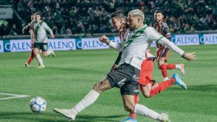 Banfield y Barracas Central no se sacaron diferencia por el Torneo Clausura