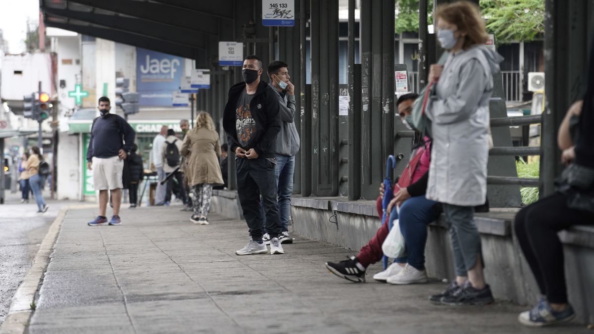 La UTA lanzó un paro hasta el jueves y se analiza un aumento del boleto