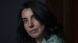 Alicia Salinas presenta este viernes su último libro de poesía, Díscola