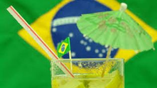 Declaran a la caipirinha patrimonio cultural de Río