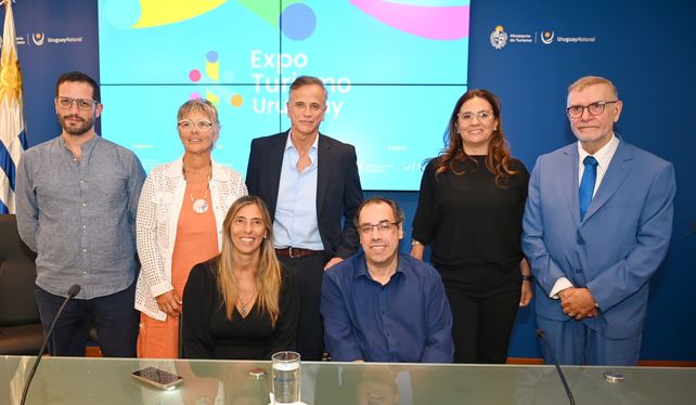 Expo Turismo Uruguay 2026: la primera gran feria comercial del sector en el país