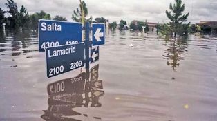 Causa Inundaciones: La Justicia tiene una deuda enorme con los santafesinos