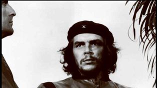 Subastaron por 18 mil euros la cámara con la que Alberto Korda fotografió al Che Guevara