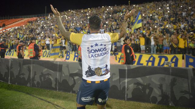 Central campeón de la Copa Argentina 2018