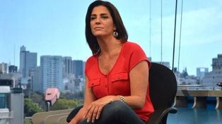 El endoscopista fue causante de la muerte de Débora Pérez Volpin