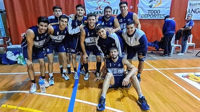 Gimnasia volvió a jugar por el Dos Orillas y sumó un triunfo a domicilio contra Colón (SJ).
