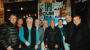 Micropack festejó con su Club de Compras