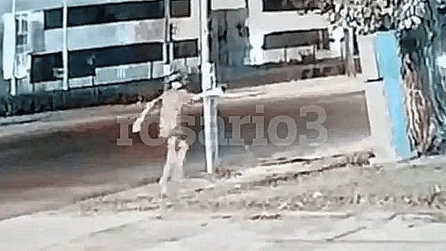 En Rosario, dispararon contra el frente de Televisión Litoral y dejaron un mensaje a narcos