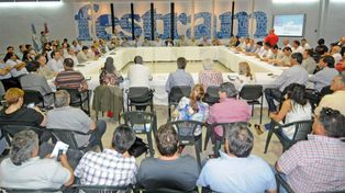 Intendentes advirtieron sobre una difícil situación financiera