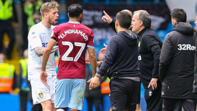 El Leeds de Bielsa buscará levantar cabeza ante Aston Villa