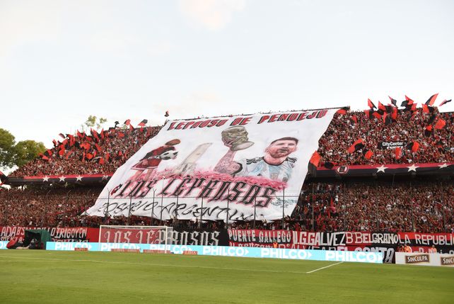 Los simpatizantes rojinegros podrán seguir de cerca al club de sus amores.&nbsp;