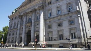 Créditos del Banco Nación: presentaron una denuncia penal para investigar a legisladores y funcionarios