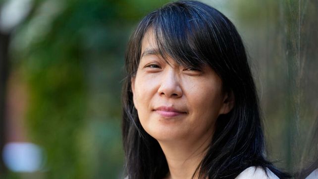 El Premio Nobel de Literatura este año fue para la escritora surcoreana Han Kang.