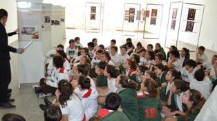 Un recorrido que rescata al alfajor santafesino