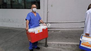 Santa Fe, entre las provincias que más procuró órganos en el país