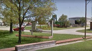 La ciudad de San Justo confirmó su primer caso de Covid-19