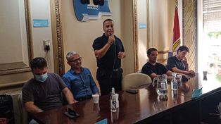 Silvio Barrionuevo, a cargo del sindicato de Obras Sanitarias, fue imputado por defraudación.