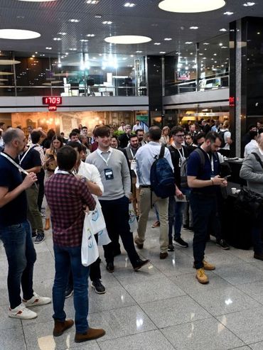 Cuenta regresiva para el BCR Agtech Forum, la gran cita del ecosistema de innovación