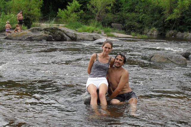Viví con nosotros el verano: mandanos una foto de tus vacaciones