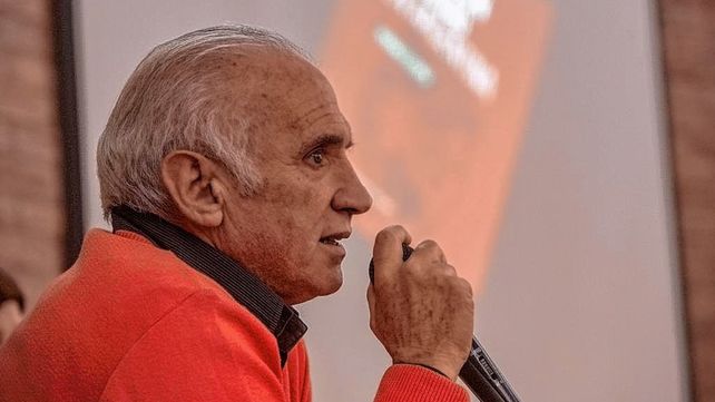 Presentan en Paraná el libro Morir con dignidad en Argentina: verdad o utopía