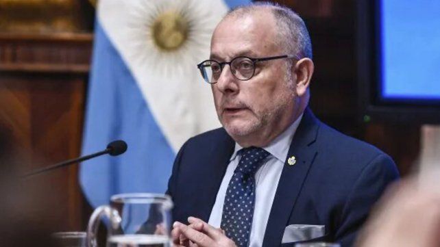 Exministro de Macri será el nuevo embajador argentino en Chile
